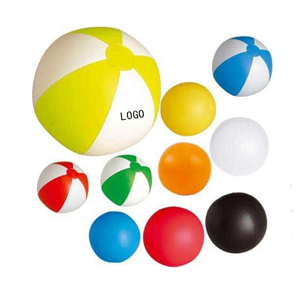20" Beach Ball