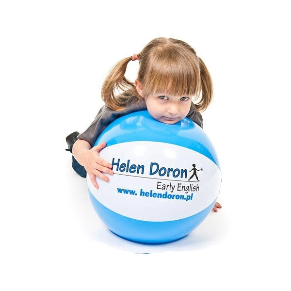 20" Beach Ball