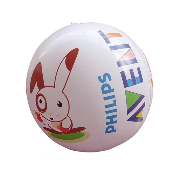 20" Beach Ball