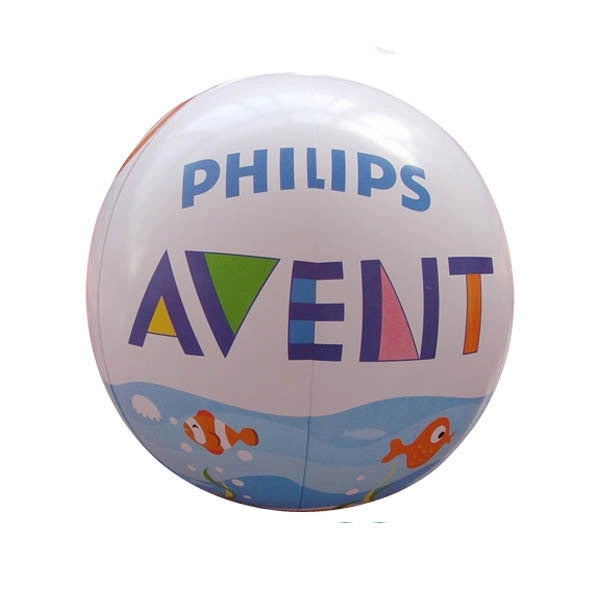 20" Beach Ball