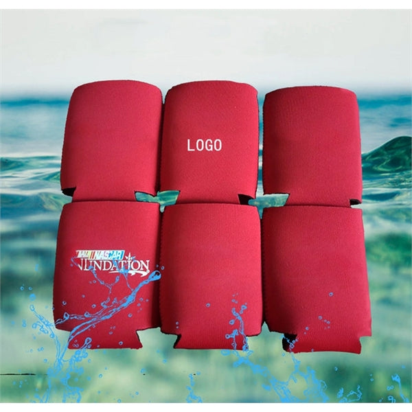 Floating Drink Holder Can Jersy