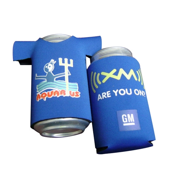 Floating Drink Holder Can Jersy