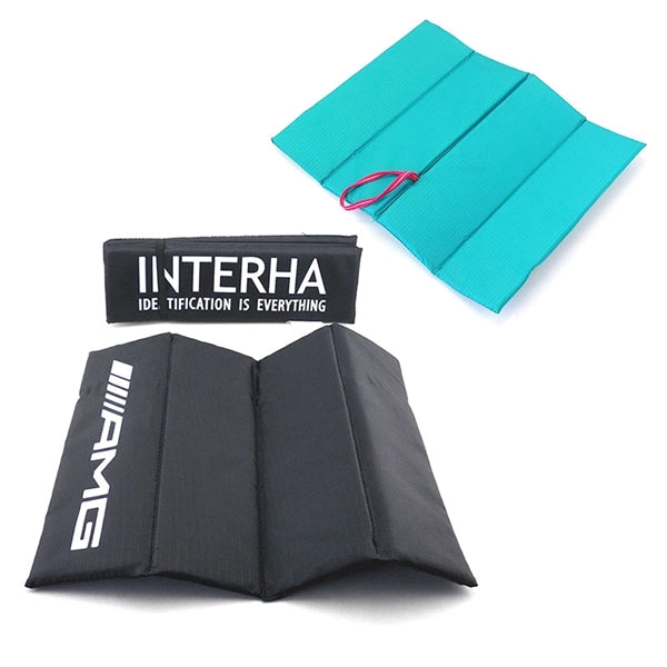 Outdoor Sitting Mat Stadium Seat Cushion