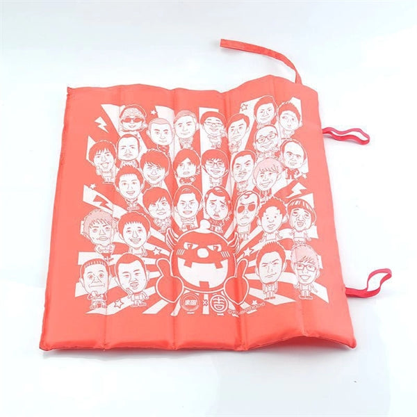 Outdoor Sitting Mat Stadium Seat Cushion