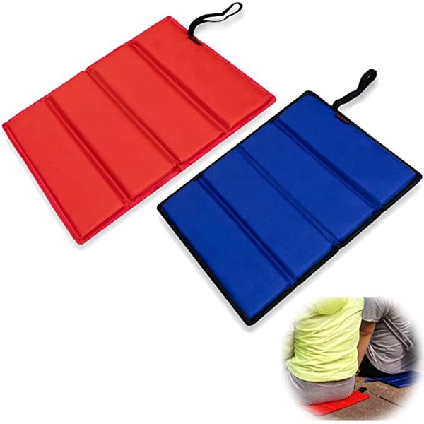 Seat Pad Camping Cushion