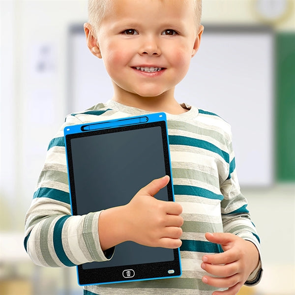 LCD Children's Small Drawing Board
