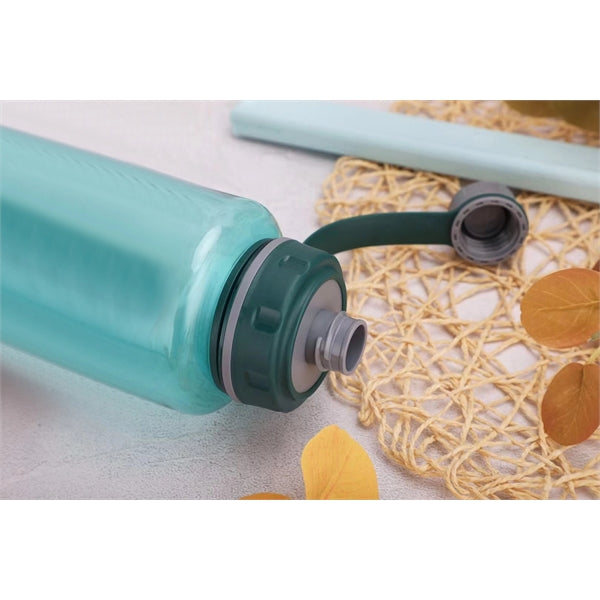 1500 ml Sports Fitness Water Bottle