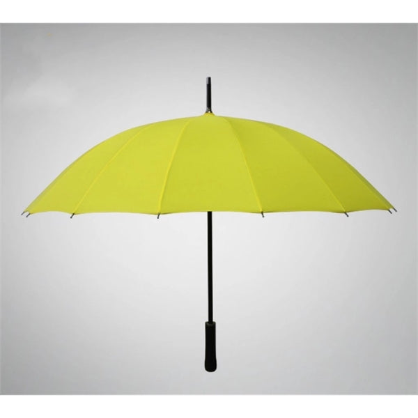 UV Protection Advertising Umbrella
