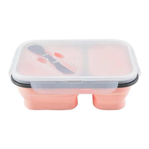 Collapsible Bento Box