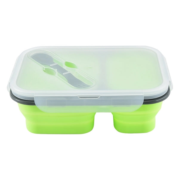 Collapsible Bento Box