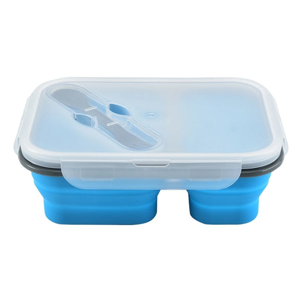 Collapsible Bento Box