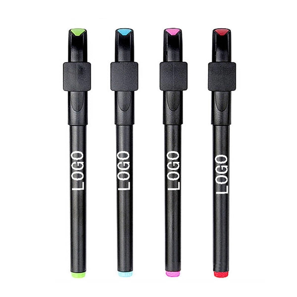 QR code Ballpoint Pen