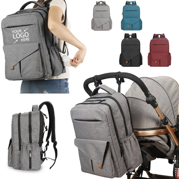 Outdoor Mummy Backpack Bag