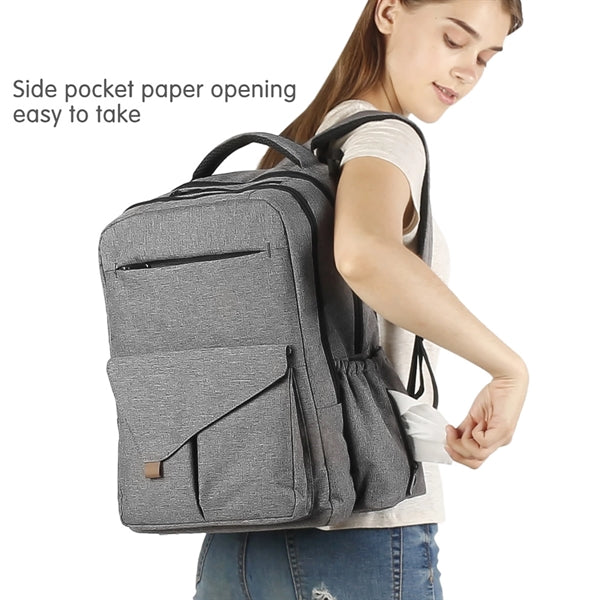 Outdoor Mummy Backpack Bag