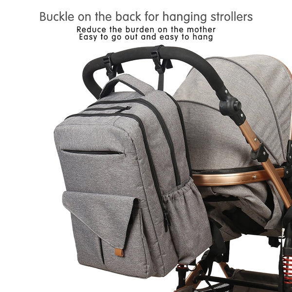Outdoor Mummy Backpack Bag