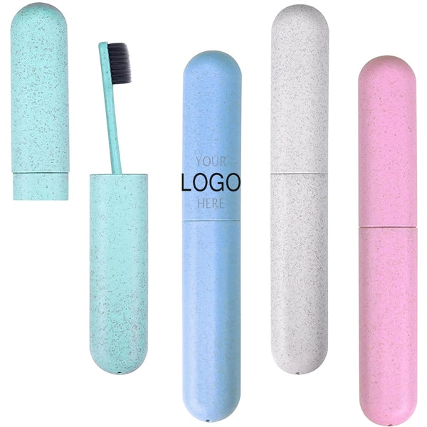 Travel Toothbrush Holder