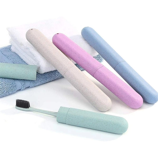 Travel Toothbrush Holder