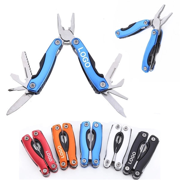 Multitool Pocket Pliers