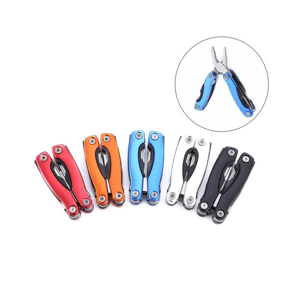 Multitool Pocket Pliers