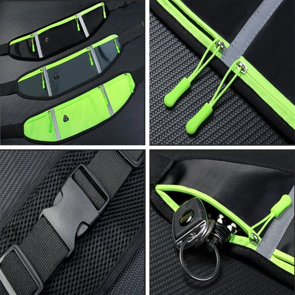 Water bottle carry Outdoors Running Belt