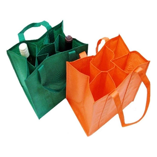 Non Woven Wine Bag,Wine Bottle Holder