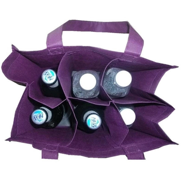 Non Woven Wine Bag,Wine Bottle Holder