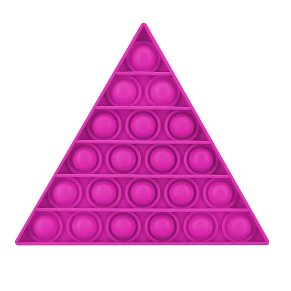 Lilac Bubble Fidget Toy