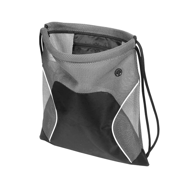 Jumbo Breathable Drawstring Bag