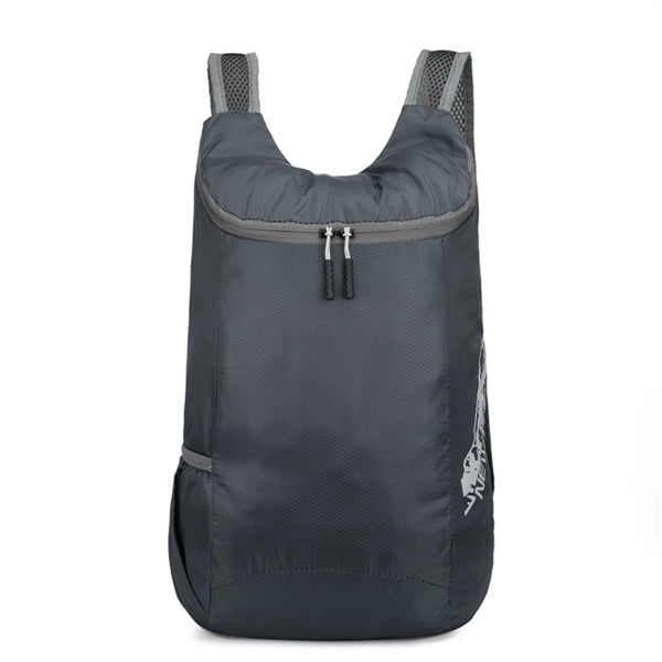 Lightweight Waterproof Foldable Backpack