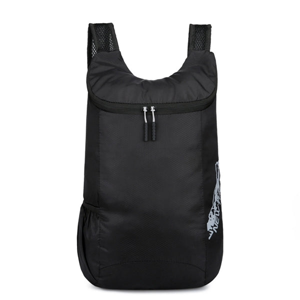 Lightweight Waterproof Foldable Backpack