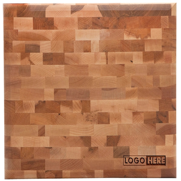 WriteOnWood Wynwood Maple w/ Rounded Edges - Large