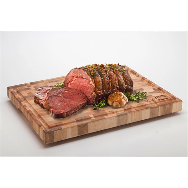 WriteOnWood Bridlewood Medium Rectangle Maple Cutting