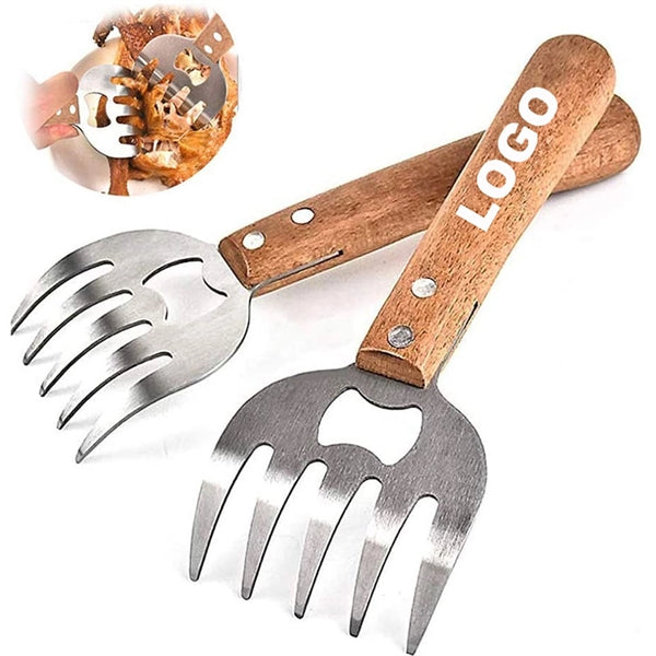 Bottle Opener BBQ Meat Claw
