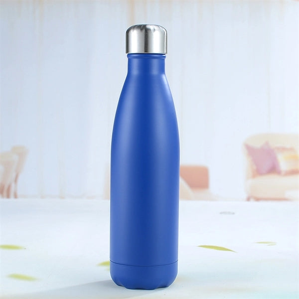 Water Bottle Stainless Steel Double Thermal