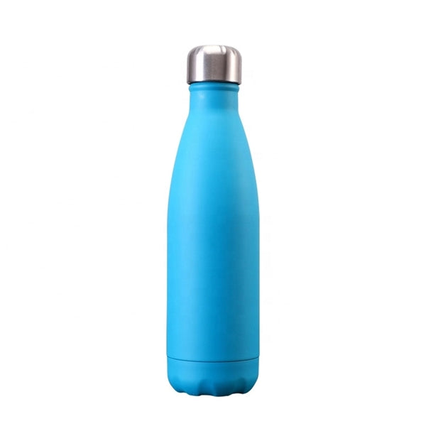 Water Bottle Stainless Steel Double Thermal