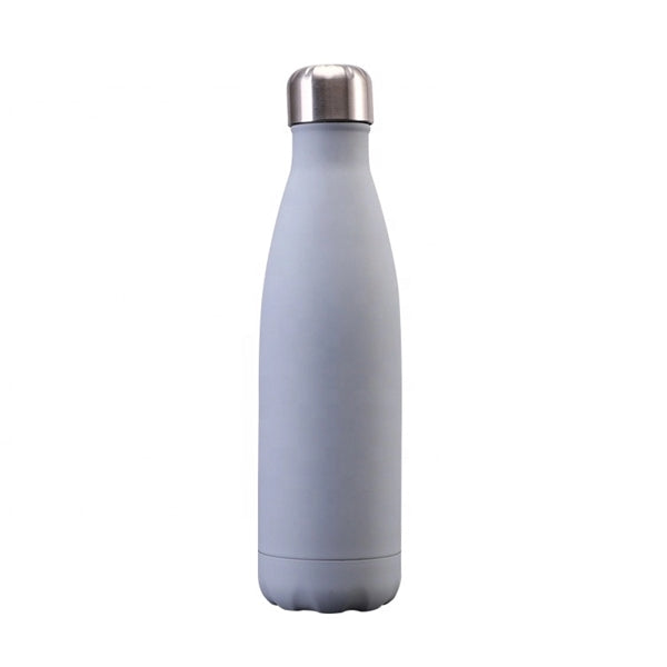Water Bottle Stainless Steel Double Thermal