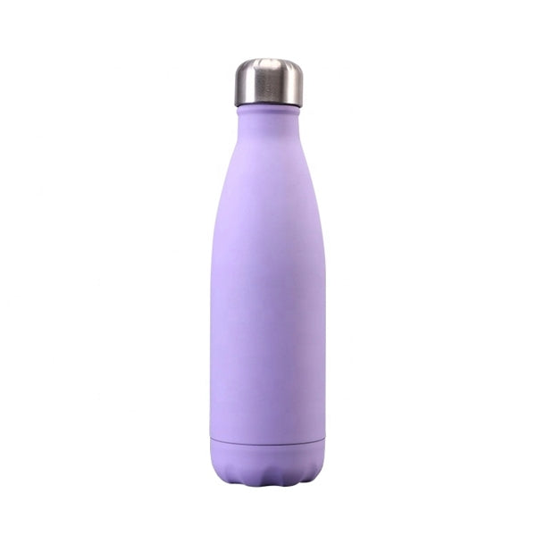 Water Bottle Stainless Steel Double Thermal