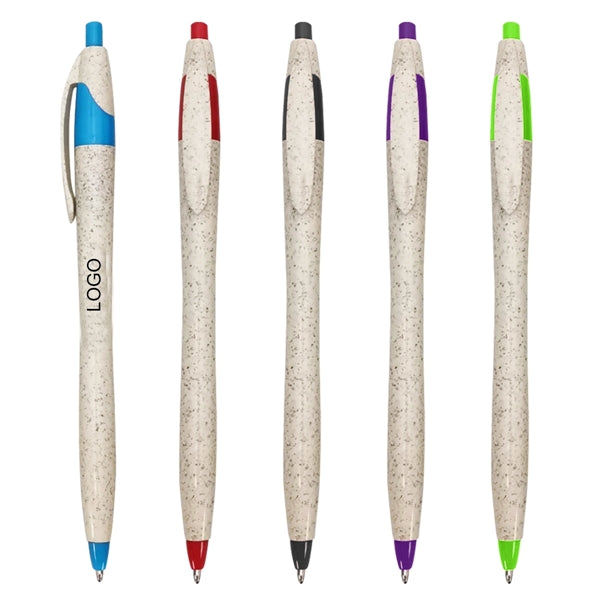 Recycled Ballpoint Pen