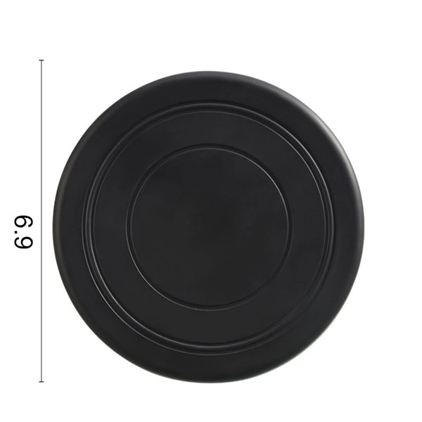 Round Flying Disc