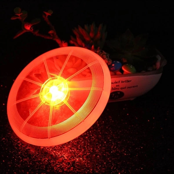 LED Luminous Flying Disk
