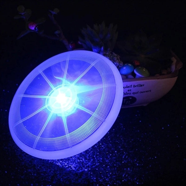 LED Luminous Flying Disk