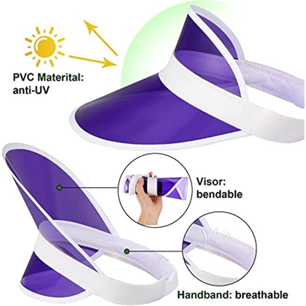 Visor Hat