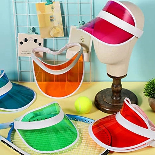 Visor Hat