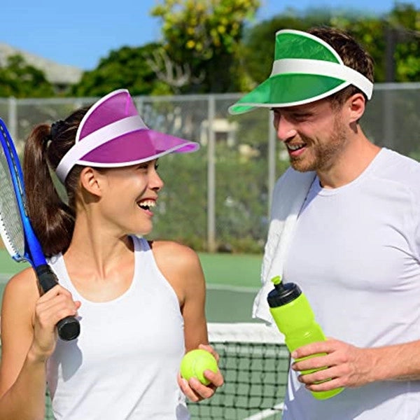 Visor Hat