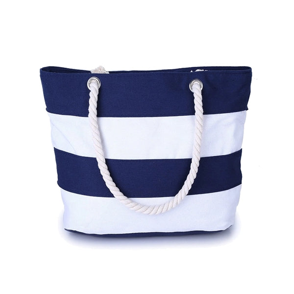 Canvas Tote