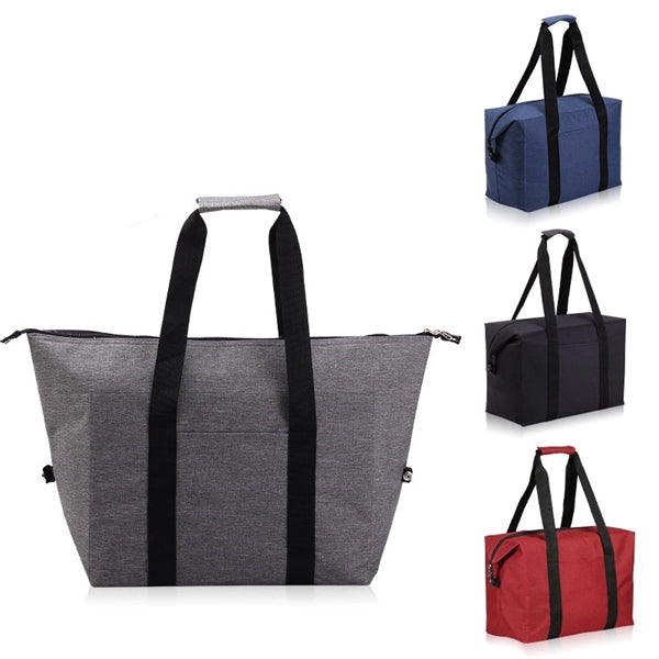 Cooler Tote Bag