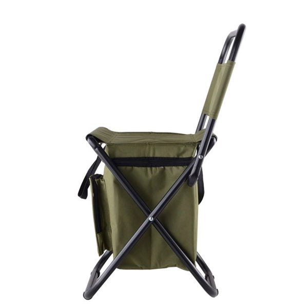 Fishing Chair Cooler Bag