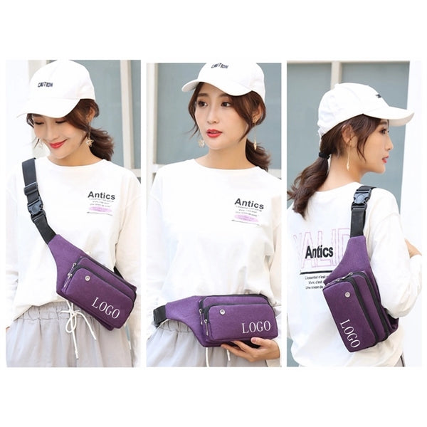 Waist Bag