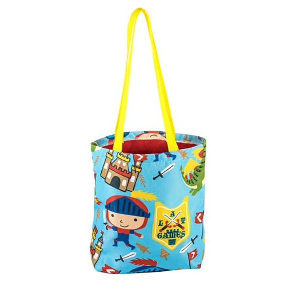 Medium Flat Tote Bag