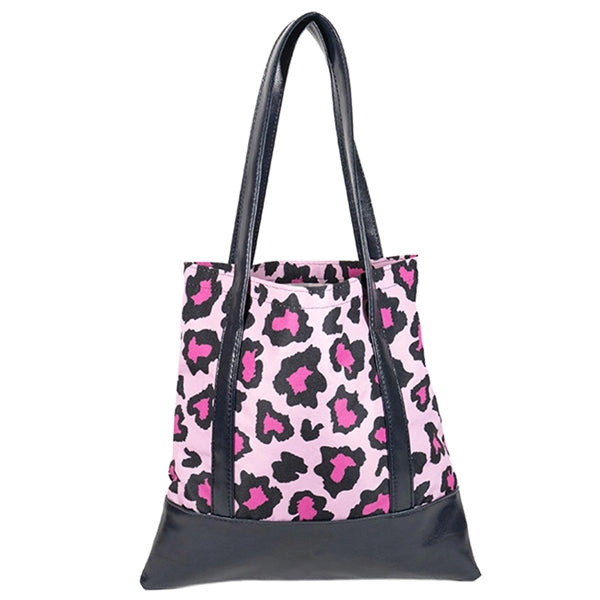 Medium Flat Tote Bag